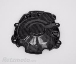 LIGHTECH Protection de bras oscillant LIGHTECH carbone brillant Yamaha MT-10
