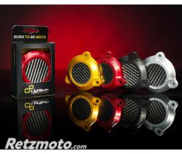 LIGHTECH Protection de bras oscillant LIGHTECH rouge Yamaha T-Max 530