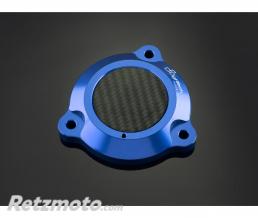 LIGHTECH Protection de bras oscillant LIGHTECH cobalt Yamaha T-Max 530