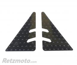 Protection de r�servoir LIGHTECH carbone + picots