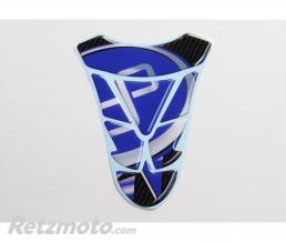 Protection de r�servoir LIGHTECH logo bleu