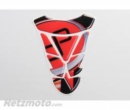 Protection de r�servoir LIGHTECH logo rouge