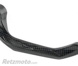 Corps de protection de levier embrayage LIGHTECH carbone 132mm