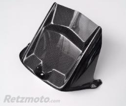 Garde boue arri�re LIGHTECH carbone brillant Yamaha Yzf-R6