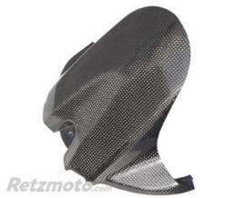 LIGHTECH Garde boue arri�re LIGHTECH carbone brillant Suzuki Gsx-R600
