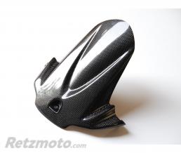 Garde boue arri�re LIGHTECH carbone brillant Suzuki Gsx-R1000