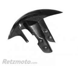 Garde boue avant LIGHTECH carbone brillant Suzuki Gsx-R1000