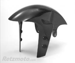 Garde boue avant LIGHTECH carbone brillant Yamaha Yzf-R1