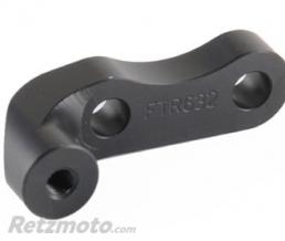 Support de s�lecteur de vitesse LIGHTECH montage piste pour commande recul�e Yamaha YZF-R1