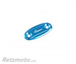 LIGHTECH Caches orifice r�troviseur LIGHTECH Cobalt Kawasaki ZX6R
