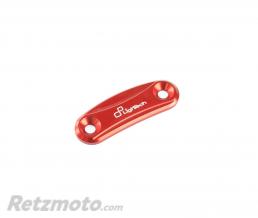 LIGHTECH Caches orifice r�troviseur LIGHTECH Red Kawasaki ZX10R