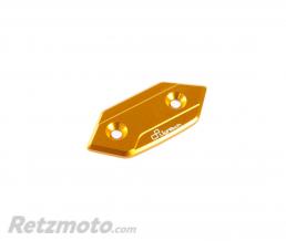 LIGHTECH Caches orifice r�troviseur LIGHTECH Gold Kawasaki ZX10R