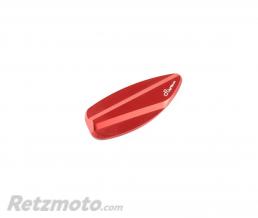 Caches orifice r�troviseur LIGHTECH Red MV Agusta F3 800