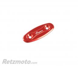 Caches orifice r�troviseur LIGHTECH Red Suzuki GSX-R600