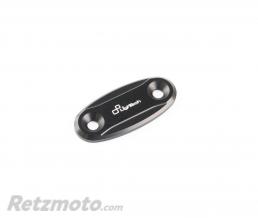 Caches orifice r�troviseur LIGHTECH Black Honda CBR1000RR