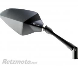 LIGHTECH Retroviseurs LIGHTECH M10 x 1,25 noir universels
