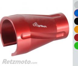 Entretoise de roue LIGHTECH cobalt Yamaha T-Max 500
