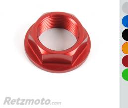Ecrou d'axe de roue avant et arri�re LIGHTECH ergal or Aprilia Rsv4