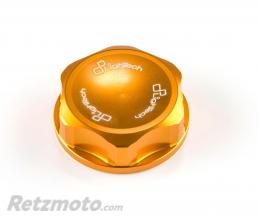Ecrou de colonne de direction LIGHTECH ergal or Honda Cbr1000Rr