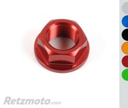 Ecrou d'axe de roue arri�re LIGHTECH ergal or Suzuki Gsx-R600