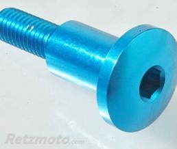 Vis sp�ciale Ergal 7075 LIGHTECH M8 X 38,5 type 930 cobalt