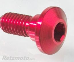 Vis sp�ciale Ergal 7075 LIGHTECH M8 X 20 type 953 argent