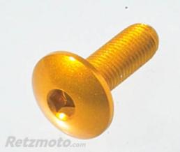 Vis sp�ciale Ergal 7075 LIGHTECH M4 X 12 type 932 noir