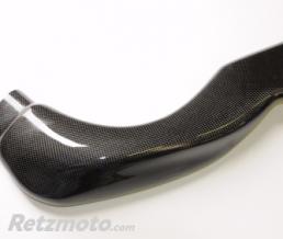 LIGHTECH Entr�e d'air LIGHTECH carbone brillant Suzuki Gsx-R600