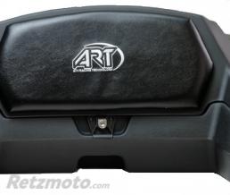 ART Coffre arri�re ART Cargo quad noir