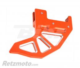 Prot�ge disque arri�re ART orange KTM/Husqvarna