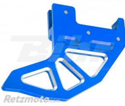 Prot�ge disque arri�re ART bleu KTM/Husqvarna