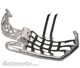 Nerf-bars ART type Evo 1 Kymco Maxxer 300
