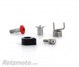 Kit de montage ART vis rouge levier d'embrayage repliable