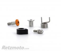 Kit de montage ART vis orange levier d'embrayage repliable
