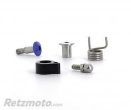 Kit de montage ART bleu levier de frein repliable