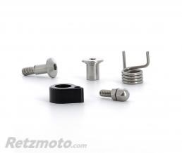 Kit de montage ART vis alu levier de frein repliable