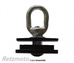 Attache-rapide de coffre ART � anneaux Can-Am