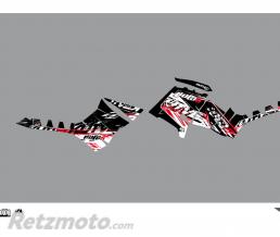 KUTVEK Kit d�co KUTVEK Rotor noir Polaris Sportsman 850/1000 TRG