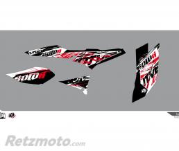 KUTVEK Kit d�co KUTVEK Rotor noir TGB Target