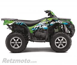 KUTVEK Kit d�co KUTVEK Rotor vert Kawasaki KVF750