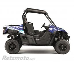 KUTVEK Kit d�co KUTVEK Rotor bleu Yamaha Viking