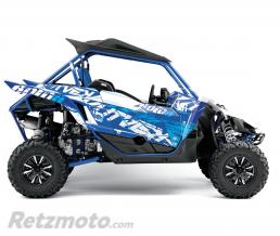 KUTVEK Kit d�co KUTVEK Rotor rouge CFMoto Z-Force