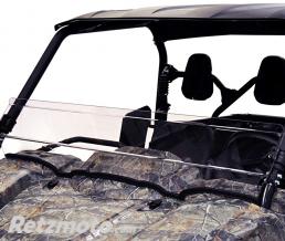 DIRECTION 2 Pare-brise Dimension 2 bas Yamaha Viking
