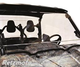 DIRECTION 2 Pare-brise Dimension 2 complet pivotant Yamaha Viking