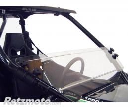 DIRECTION 2 Pare-brise Dimension 2 bas Arctic Cat
