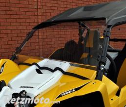 DIRECTION 2 Pare-brise DIMENSION 2 complet Yamaha YXZ1000R
