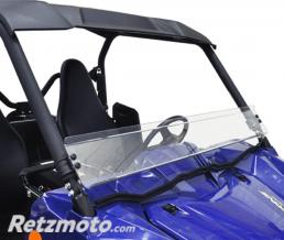 DIRECTION 2 Pare-brise DIRECTION 2 bas polycarbonate Yamaha Wolverine