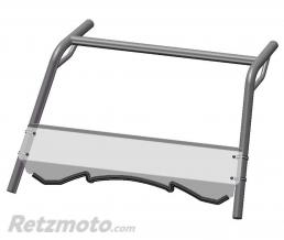 DIRECTION 2 Pare-brise DIRECTION 2 polycarbonate Can Am Maverick