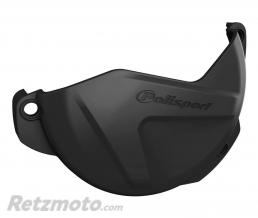 Protection de carter d'embrayage POLISPORT noir Suzuki RM-Z250