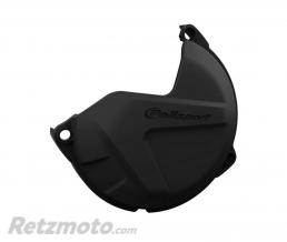 Protection de carter d'embrayage POLISPORT noir KTM